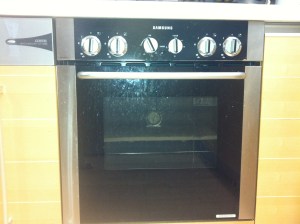 Samsung_Oven Samsung Oven