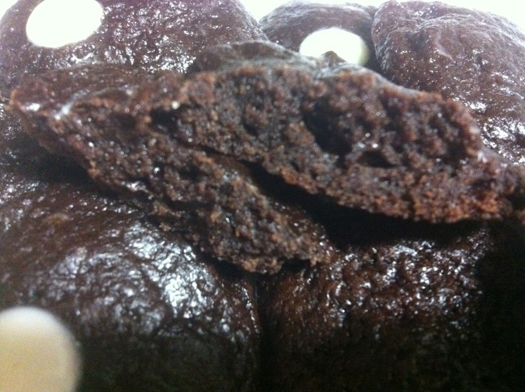 Brownie cookies